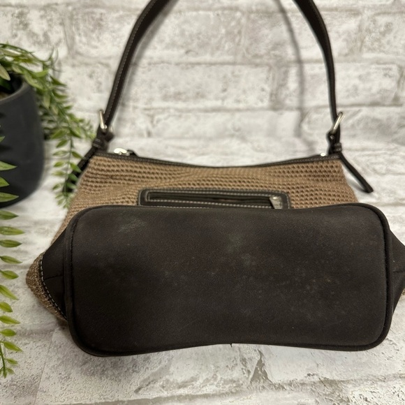 The Sak‎ Shoulder Bag Women’s Medium Knit Purse - Picture 4 of 6